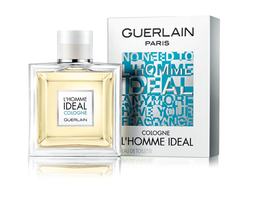 Мъжки парфюм GUERLAIN L'Homme Ideal Cologne